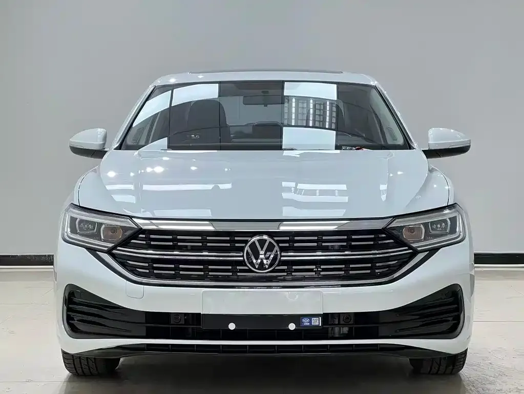 Volkswagen Sagitar 2023 из CN, фото 2