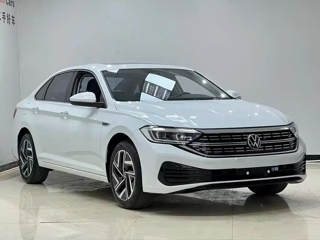 Volkswagen Sagitar 2023 из CN, фото 3