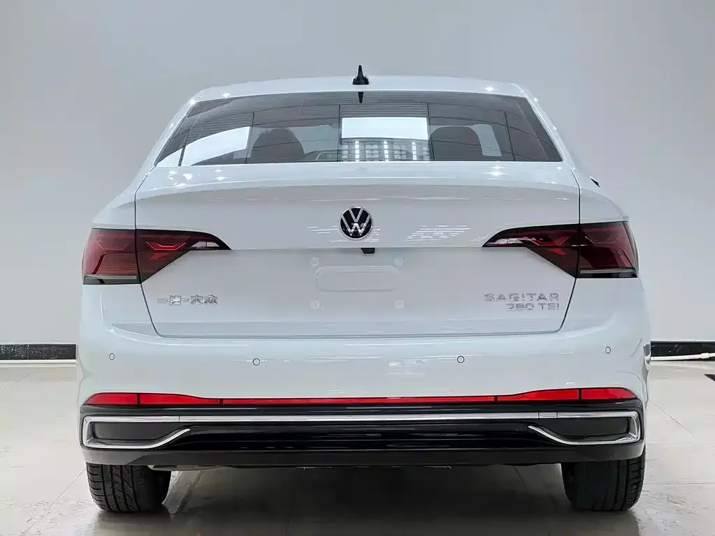 Volkswagen Sagitar 2023 из CN, фото 5