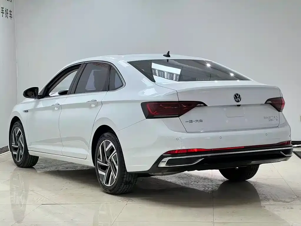 Volkswagen Sagitar 2023 из CN, фото 6