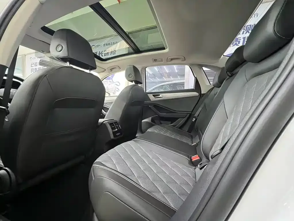 Volkswagen Sagitar 2023 из CN, фото 7