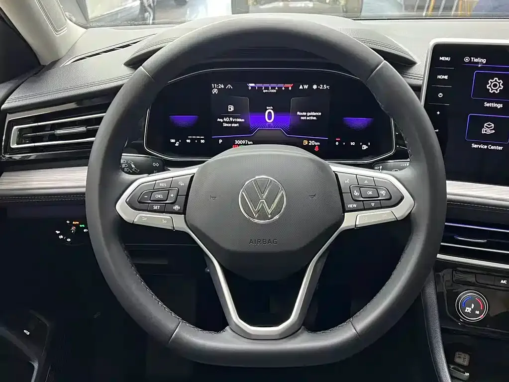 Volkswagen Sagitar 2023 из CN, фото 9