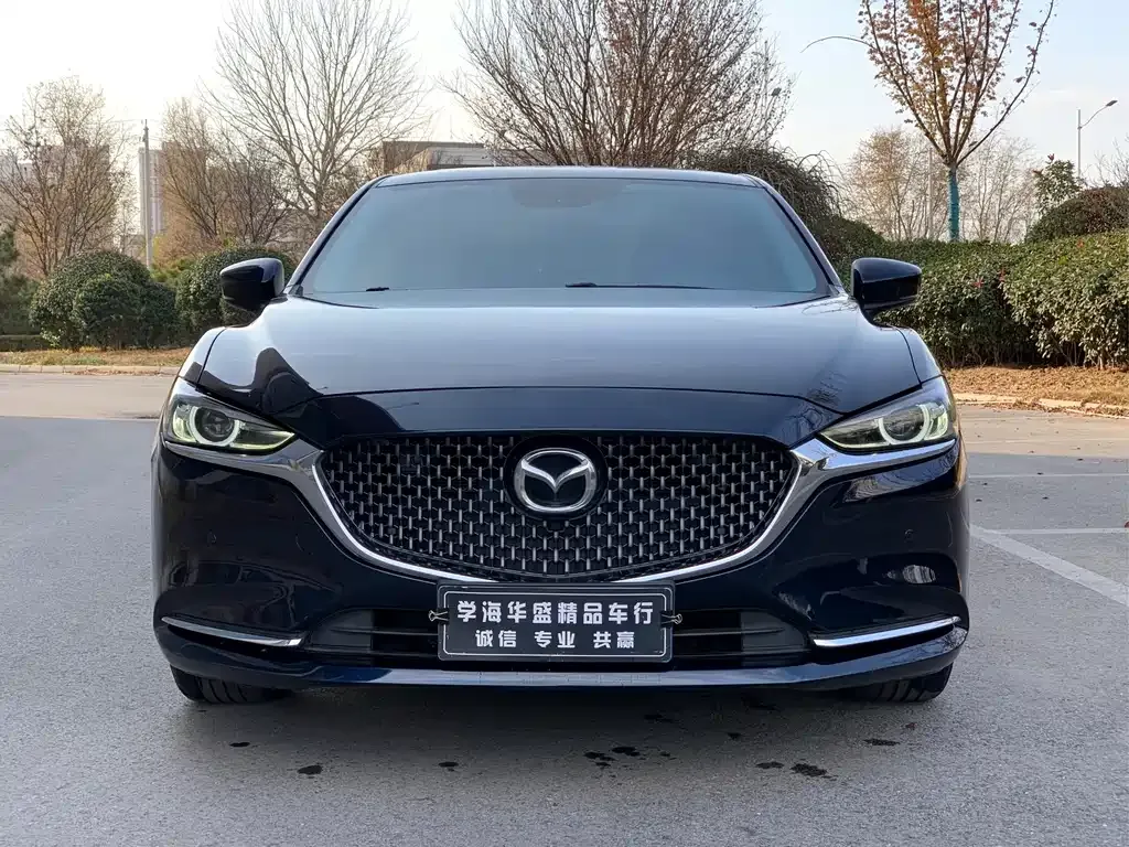Mazda Atenza 2021 из CN, фото 2