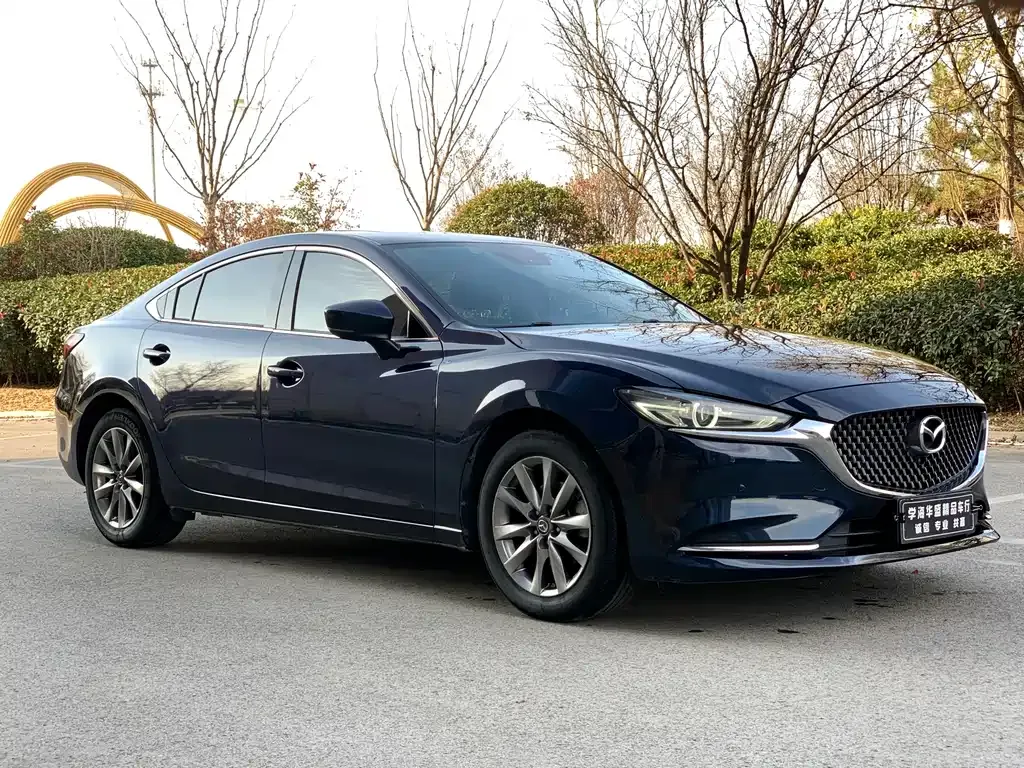 Mazda Atenza 2021 из CN, фото 3