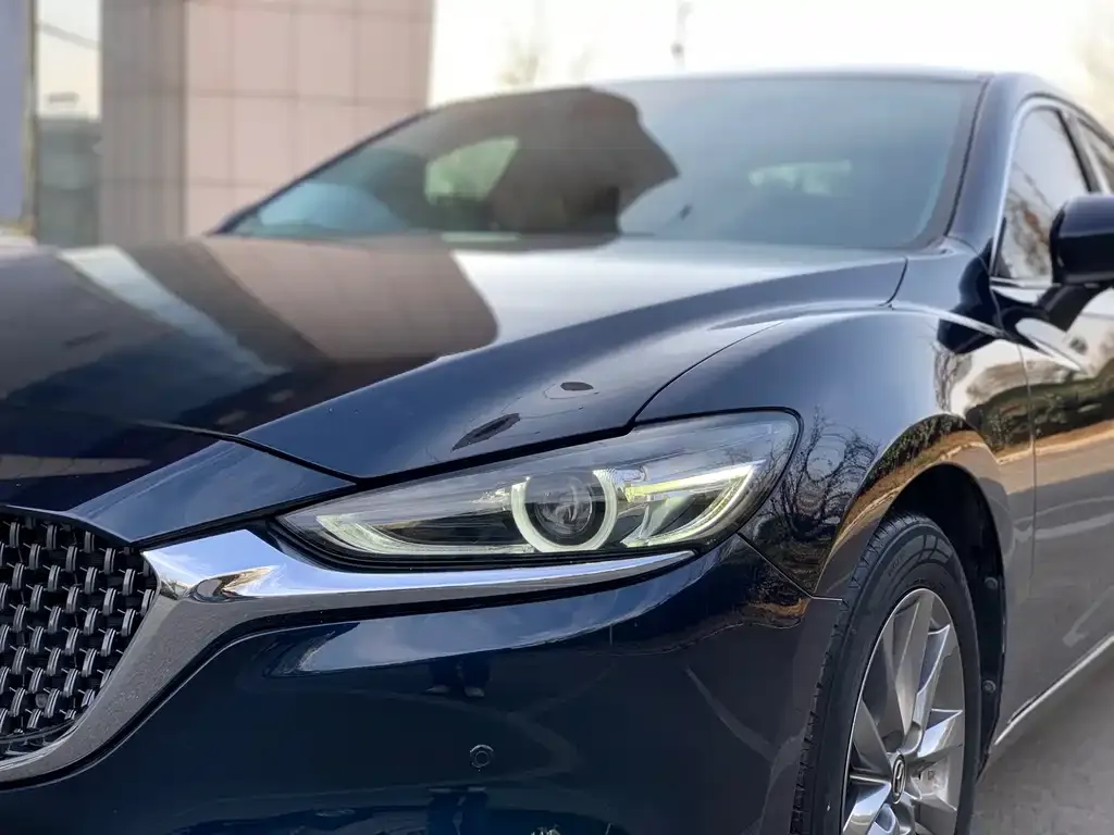 Mazda Atenza 2021 из CN, фото 4