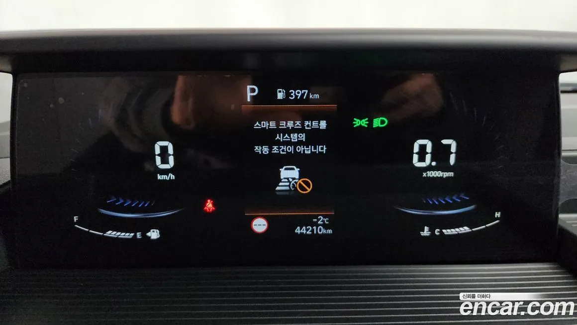 Hyundai Staria — фото 8