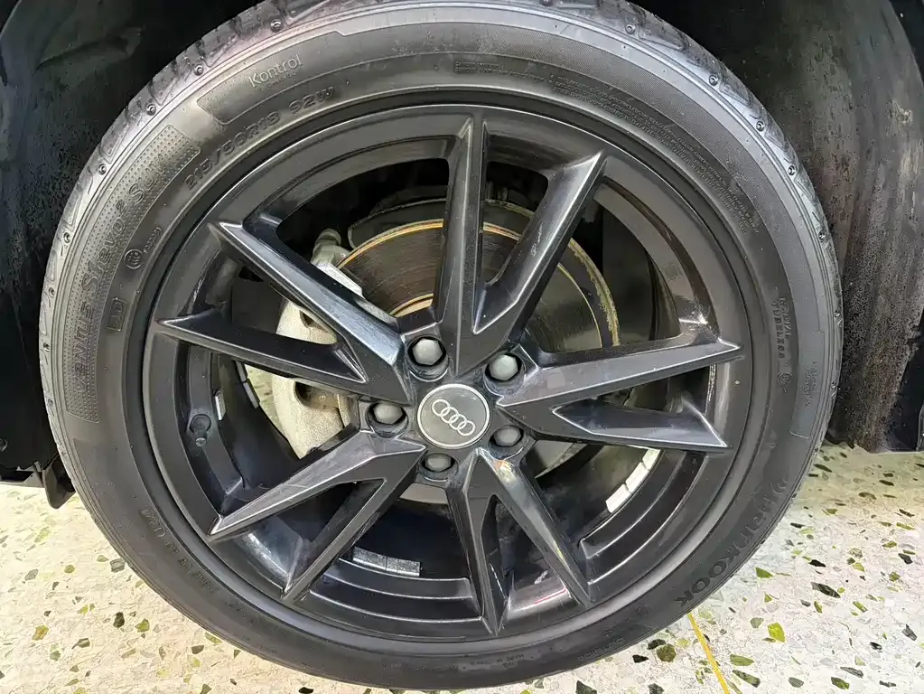 Audi Q2L 2021 из CN, фото 6
