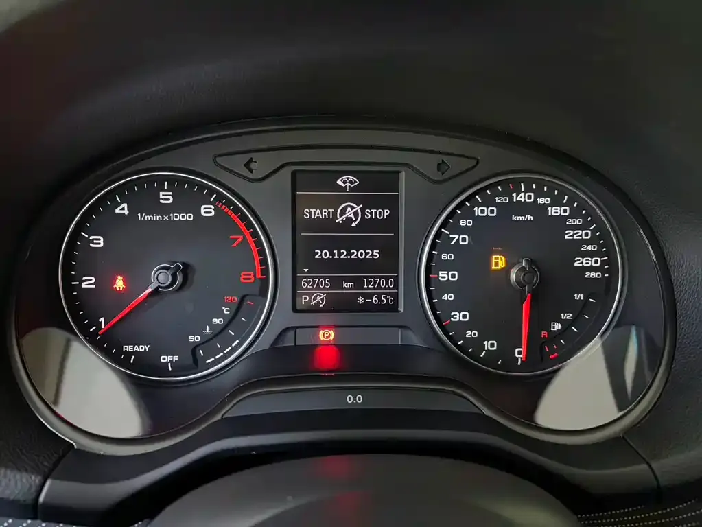 Audi Q2L 2021 из CN, фото 2