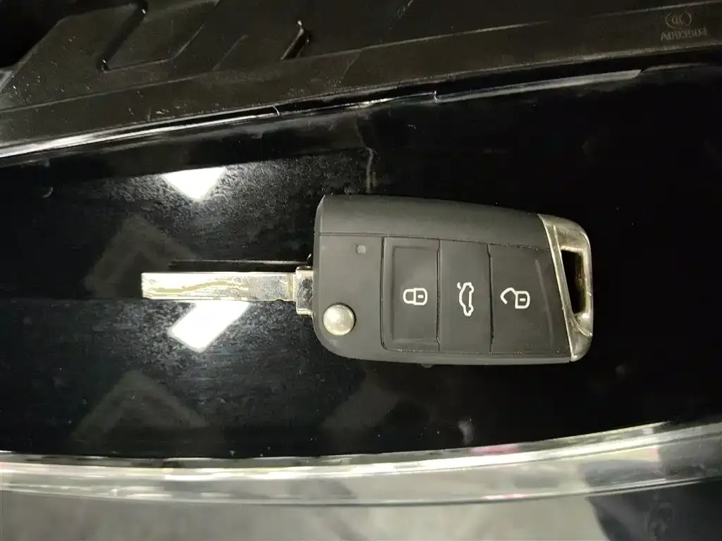 Volkswagen Tayron 2022 из CN, фото 9