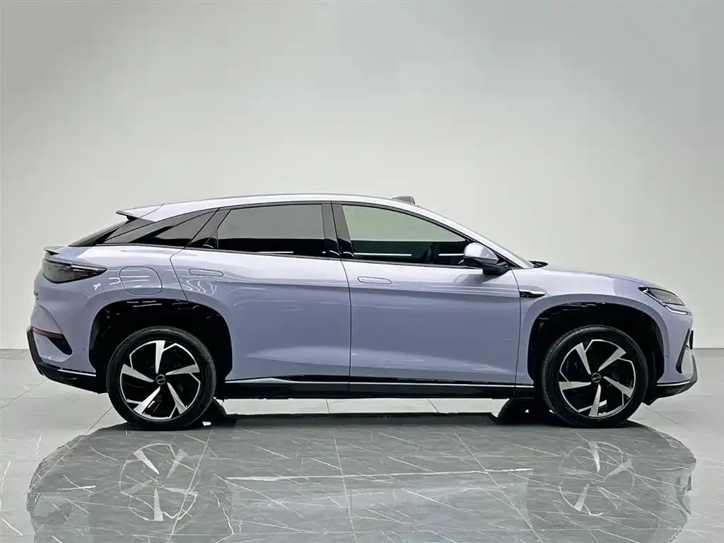 BYD Seal 07 EV 2025 из CN, фото 7