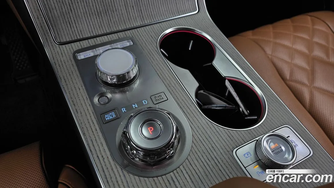 Genesis GV80 — фото 3