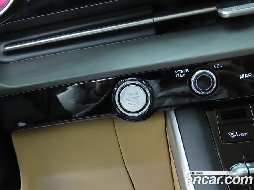 Kia Carnival — фото 2
