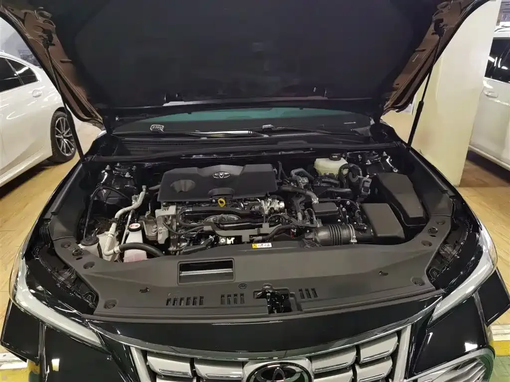 Toyota Avalon 2025 из CN, фото 9