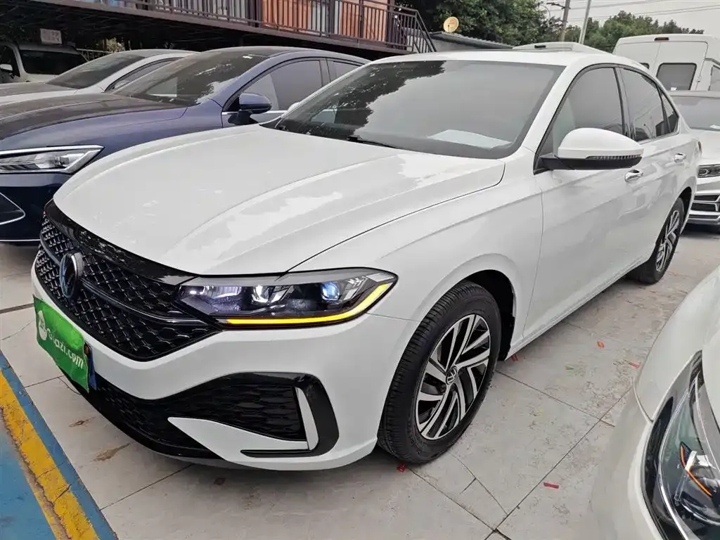 Volkswagen Lavida 2023 из CN, фото 1