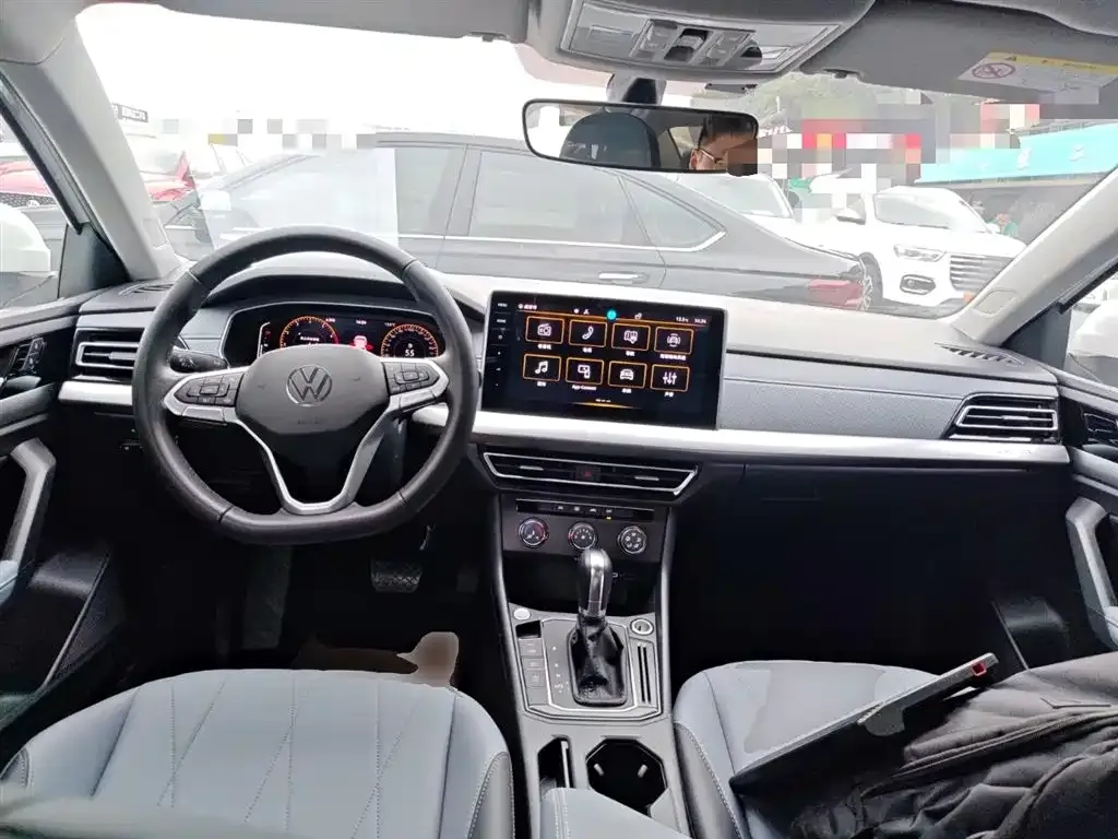 Volkswagen Lavida 2023 из CN, фото 5