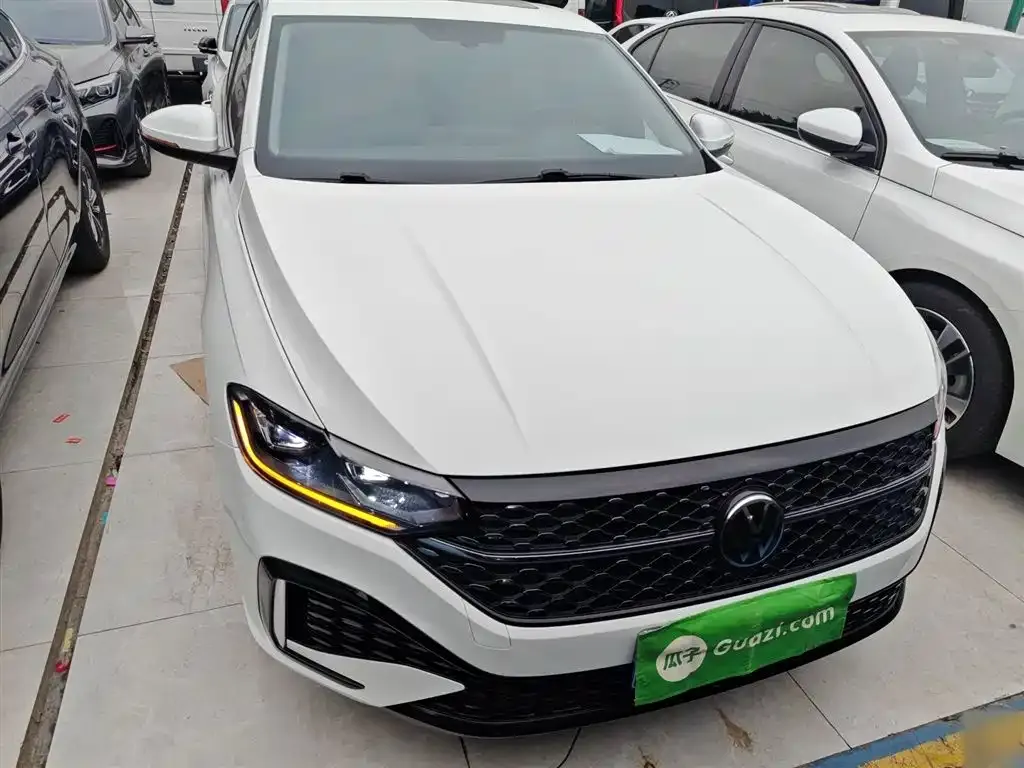 Volkswagen Lavida 2023 из CN, фото 3