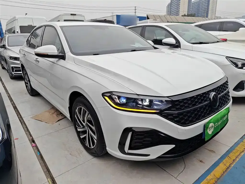 Volkswagen Lavida 2023 из CN, фото 9