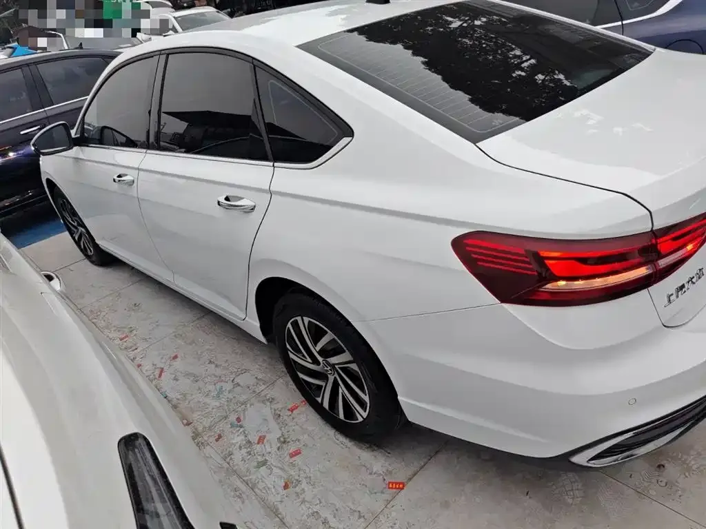 Volkswagen Lavida 2023 из CN, фото 4