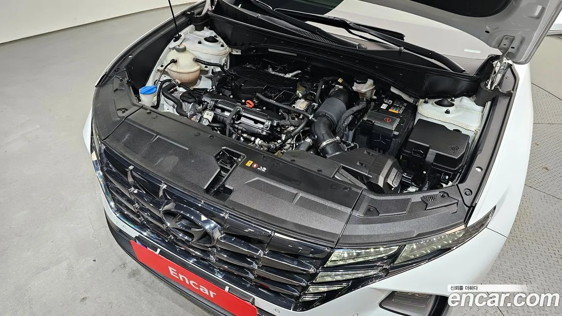 Hyundai Tucson 2023 из KR, фото 6