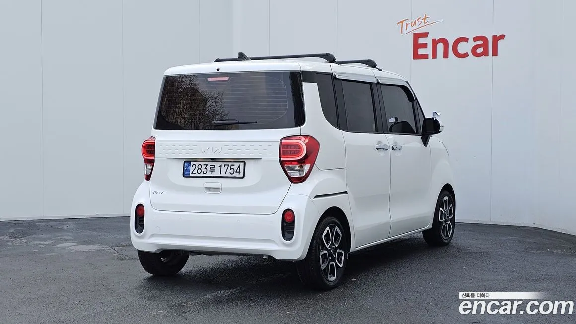 [object Object] RAY 2022 из KR, фото 2