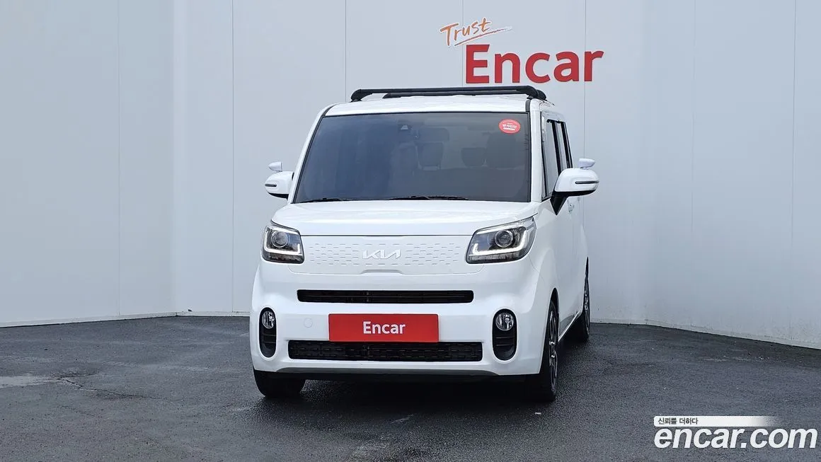 [object Object] RAY 2022 из KR, фото 3