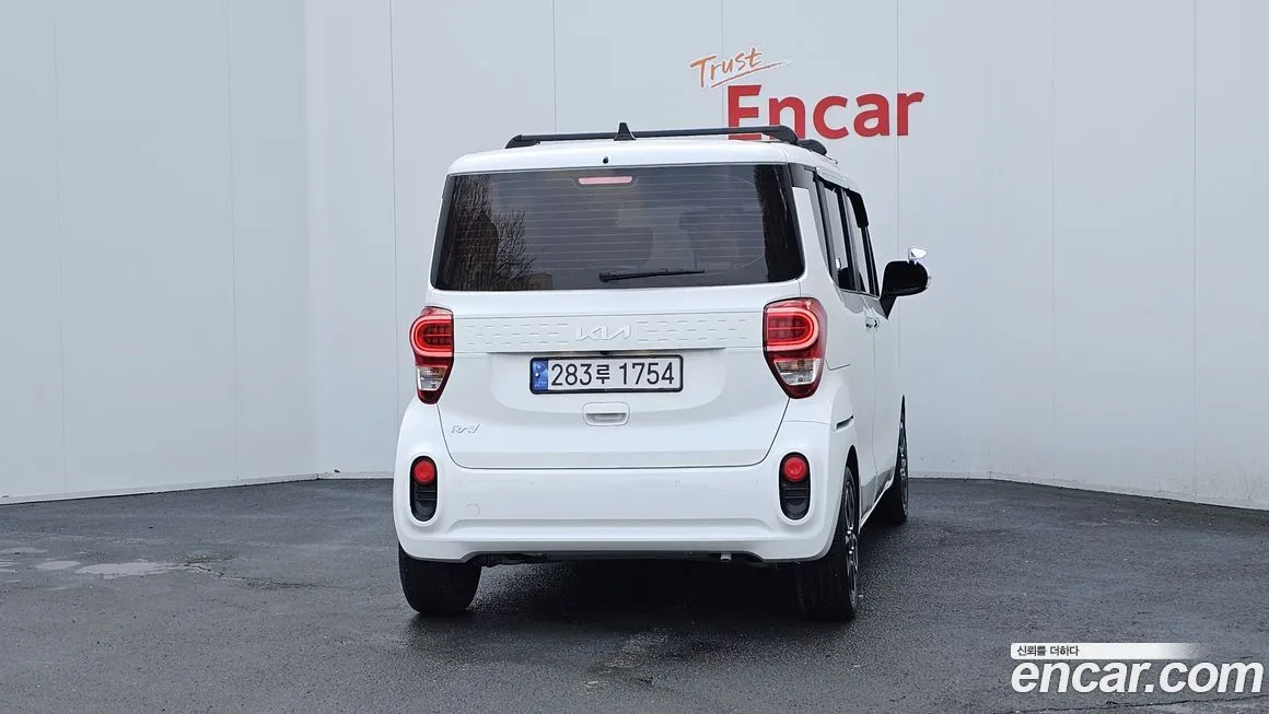 [object Object] RAY 2022 из KR, фото 4