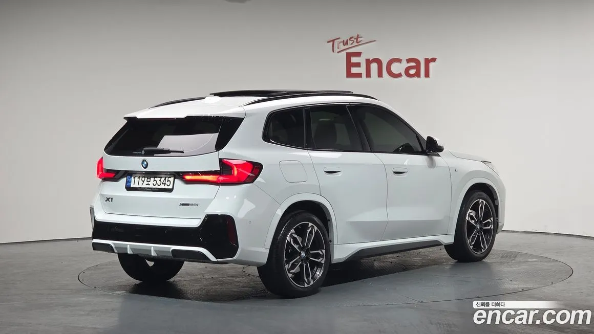 [object Object] X1 2024 из KR, фото 2