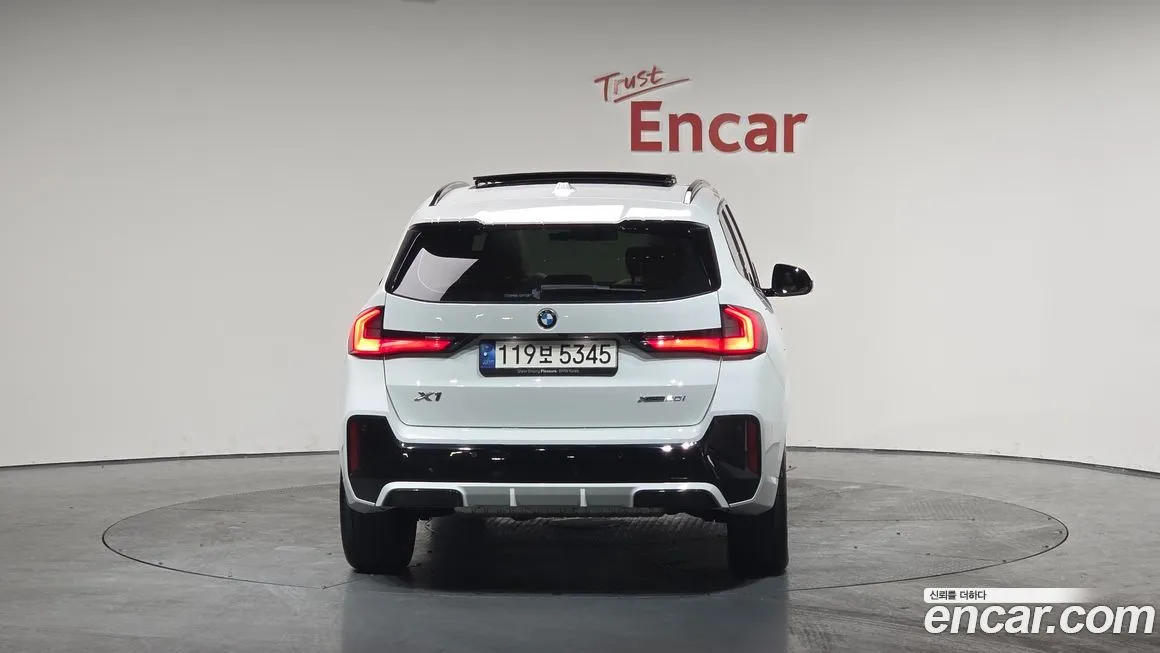 [object Object] X1 2024 из KR, фото 4