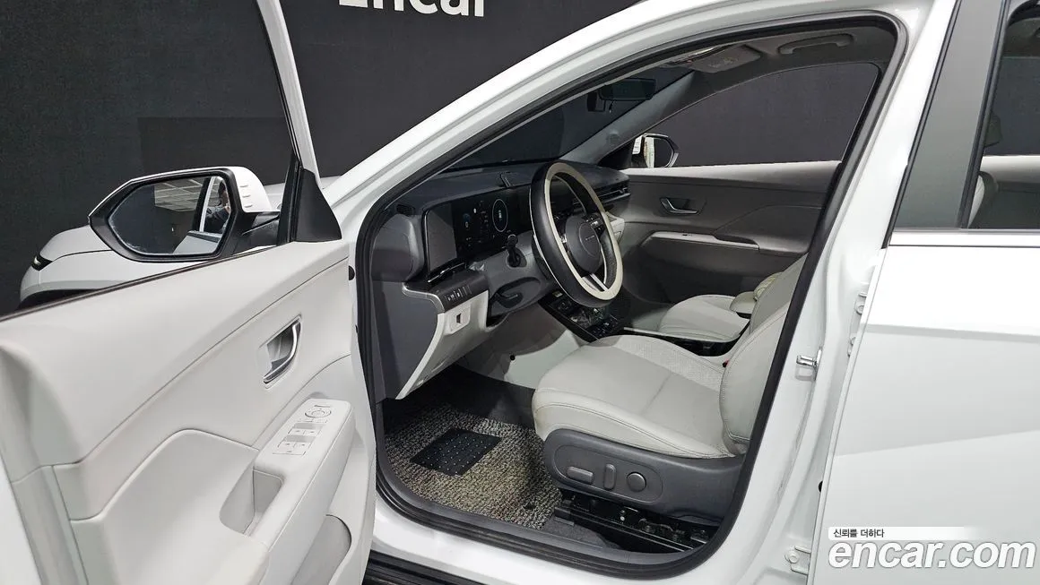 Hyundai Kona 2023 из KR, фото 8