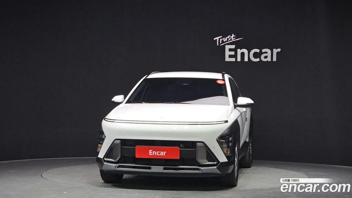Hyundai Kona 2023 из KR, фото 2