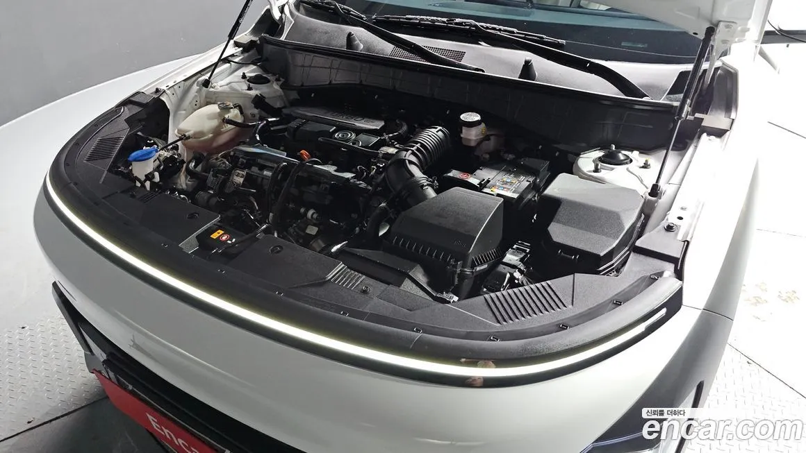 Hyundai Kona 2023 из KR, фото 6