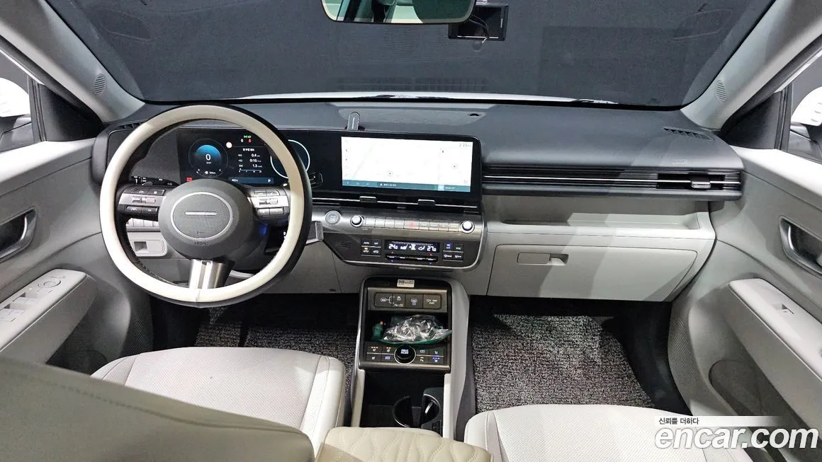 Hyundai Kona 2023 из KR, фото 9