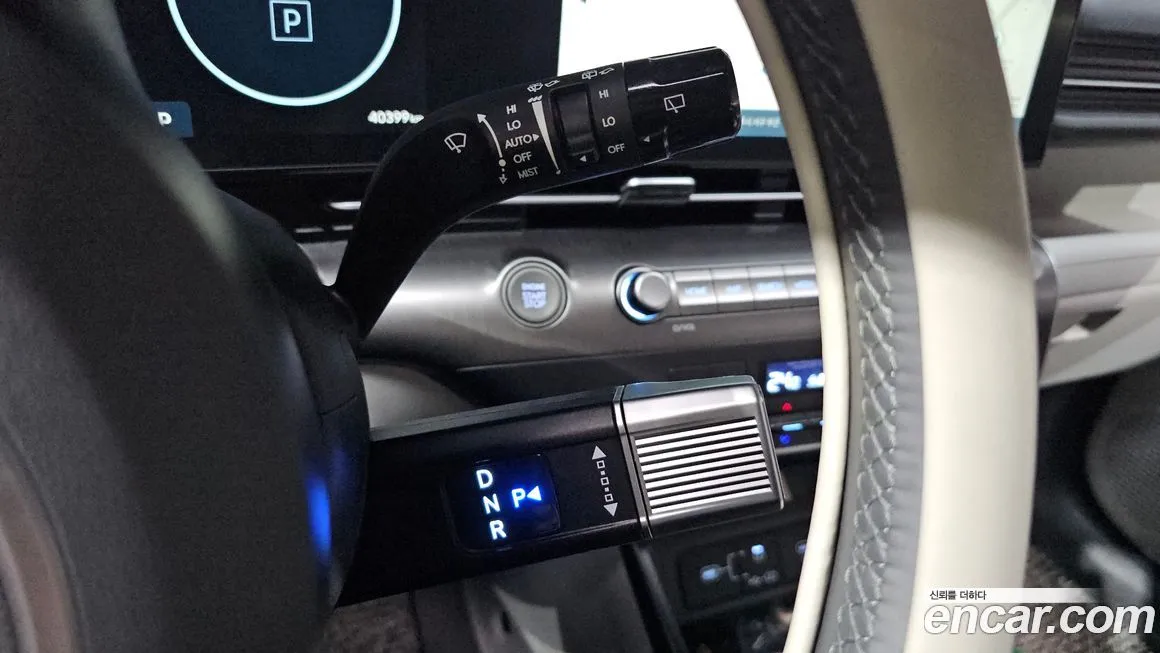 Hyundai Kona 2023 из KR, фото 4
