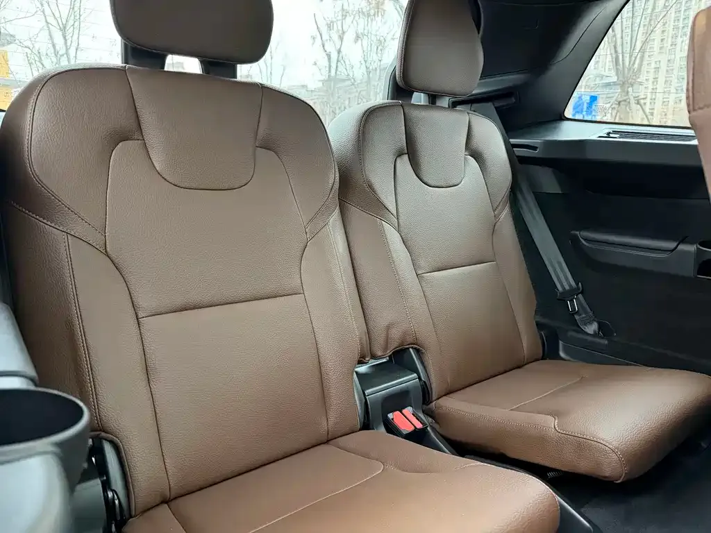 Volvo XC90 2022 из CN, фото 6