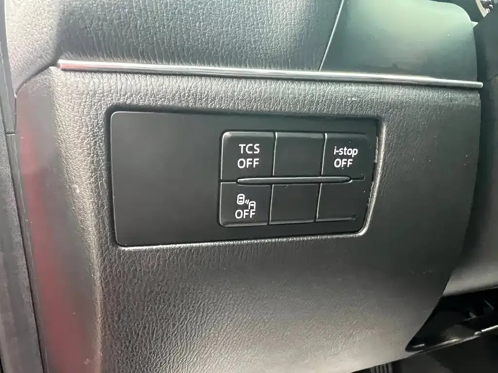 Mazda CX-4 2021 из CN, фото 7