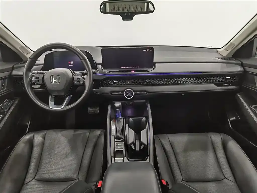 Honda Accord 2024 из CN, фото 5