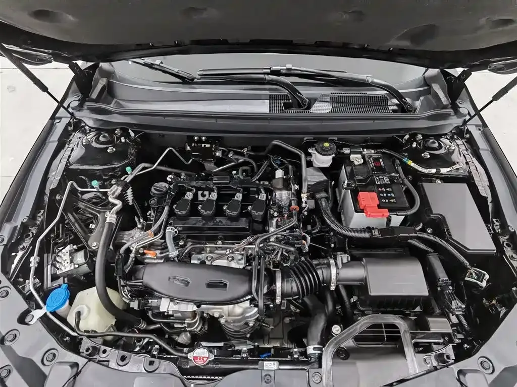 Honda Accord 2024 из CN, фото 6
