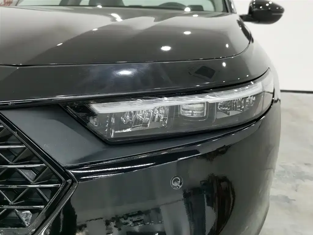 Honda Accord 2024 из CN, фото 7