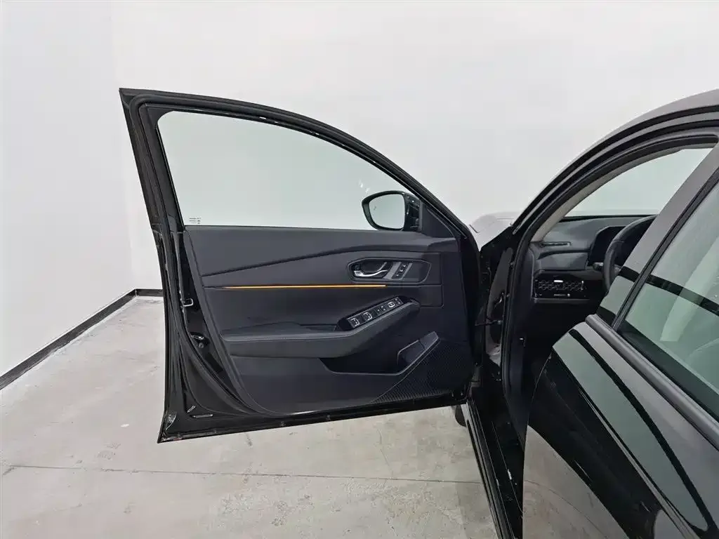 Honda Accord 2024 из CN, фото 8