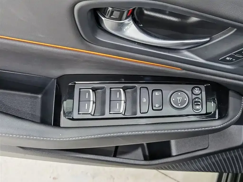 Honda Accord 2024 из CN, фото 9