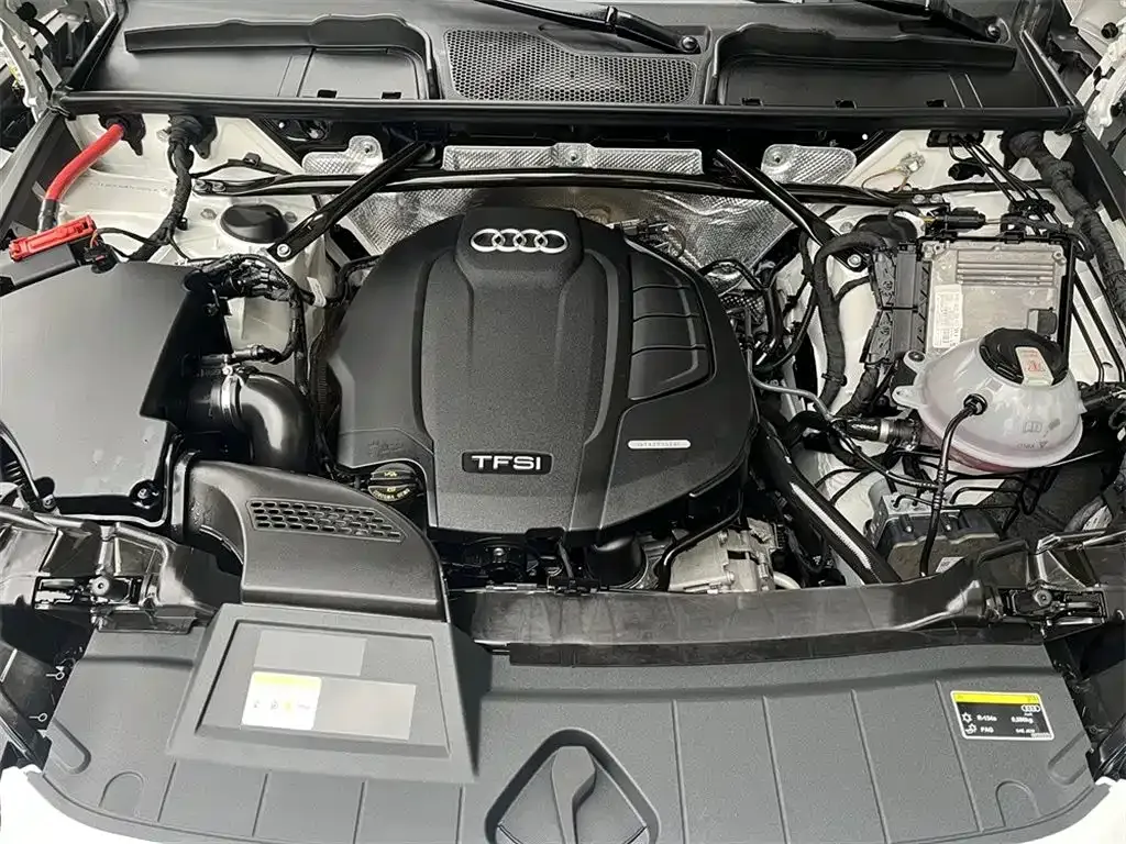 Audi Q5L Sportback 2021 из CN, фото 10
