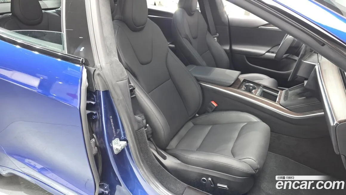 Tesla Model S 2023 из KR, фото 10