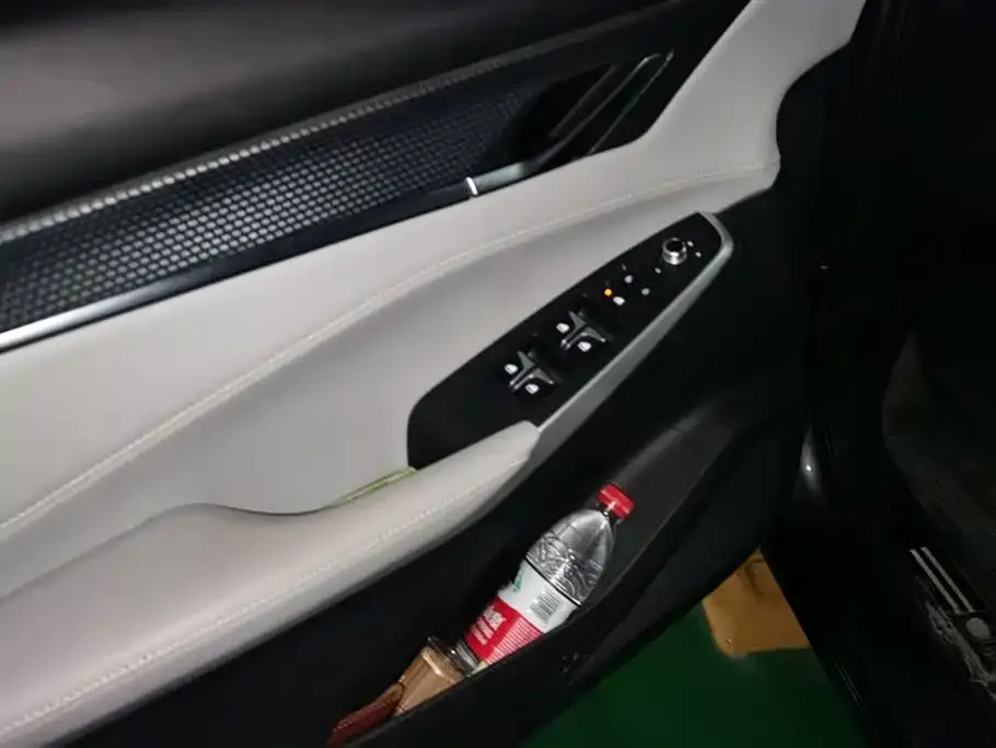 Changan CS75PLUS — фото 10