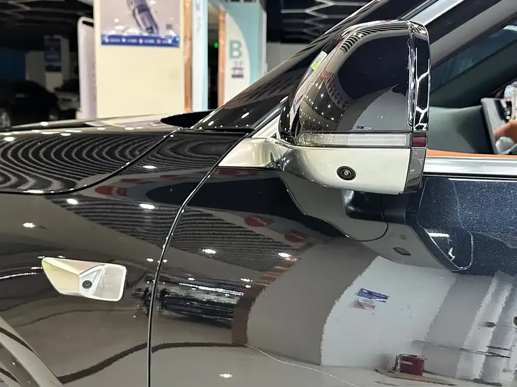 Li Auto L6 2025 из CN, фото 4