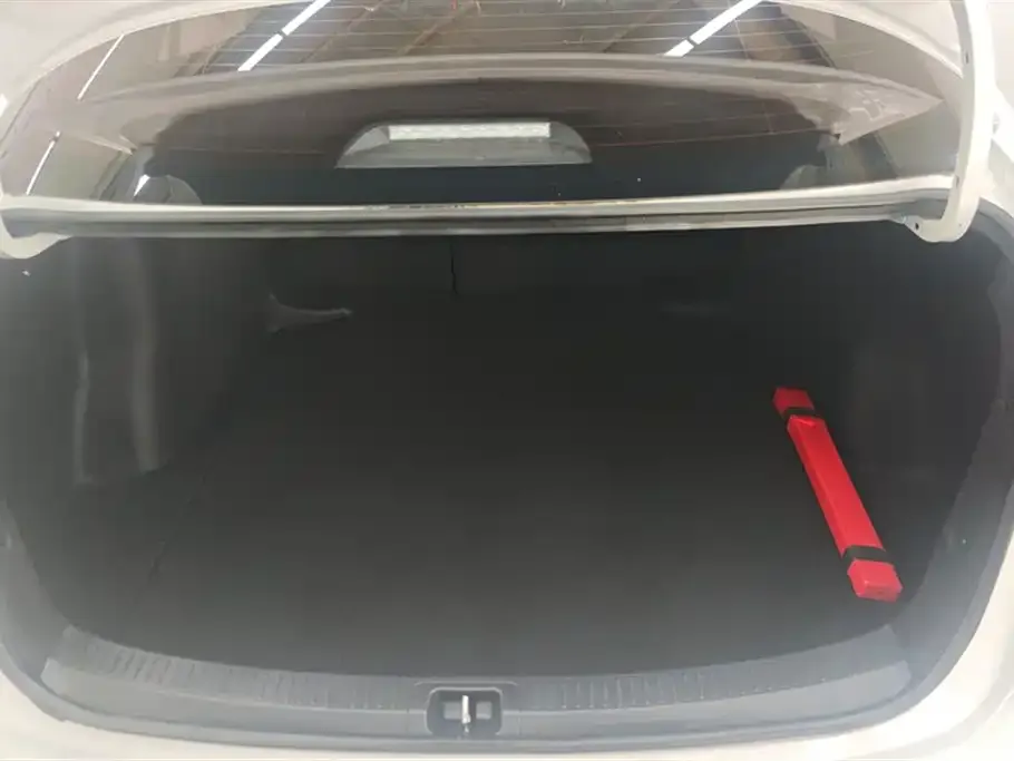 Toyota Levin 2024 из CN, фото 4
