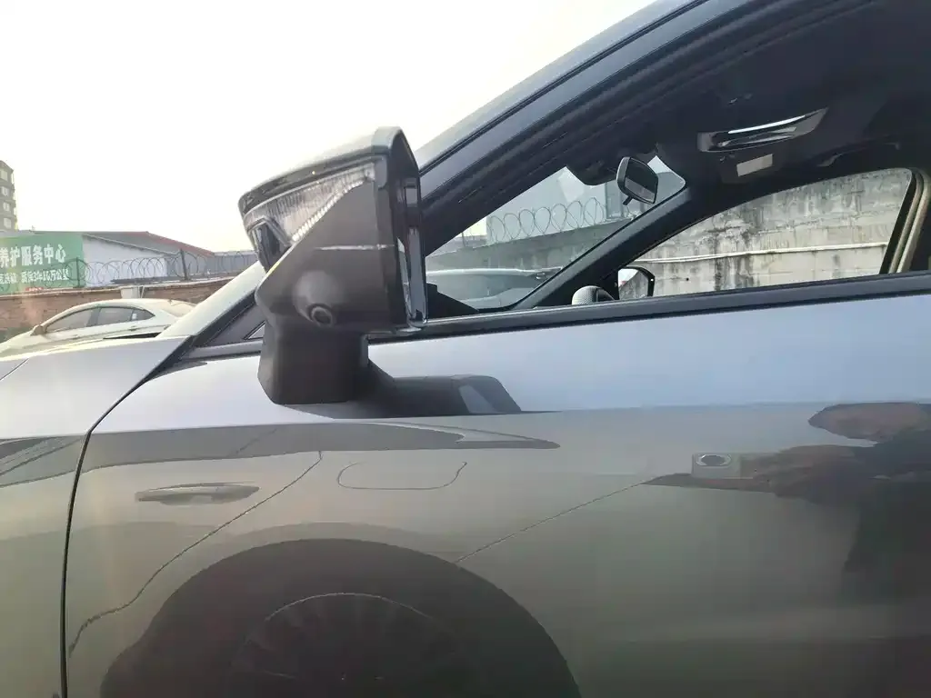 Changan UNI-V 2023 из CN, фото 5