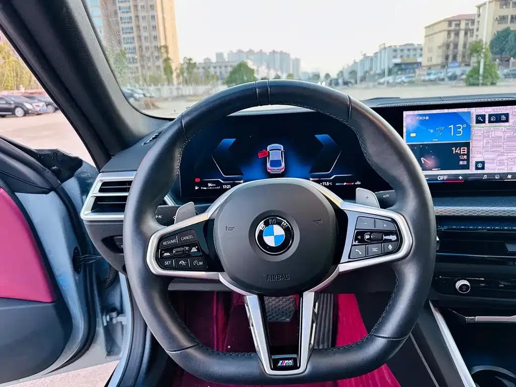 BMW 4 Series — фото 5