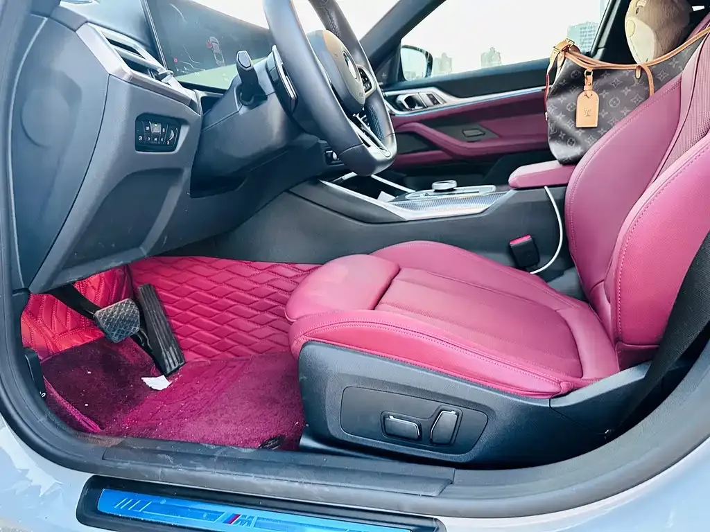 BMW 4 Series — фото 10