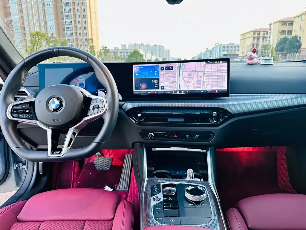 BMW 4 Series — фото 6