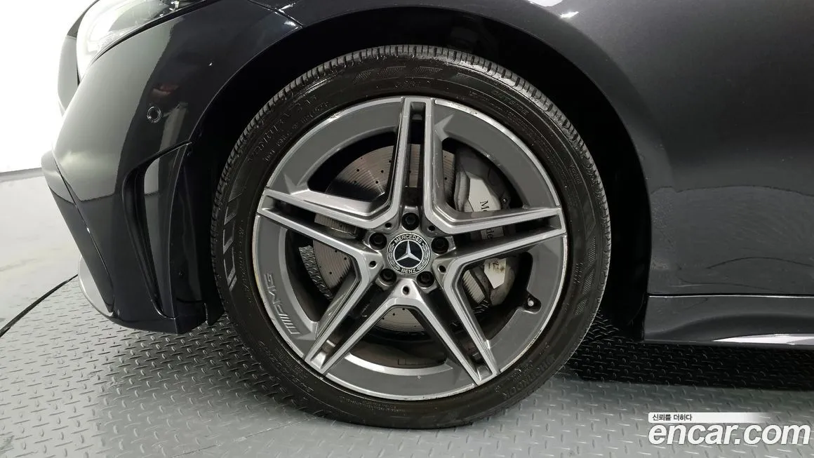 Mercedes-Benz CLS-Class 2022 из KR, фото 9